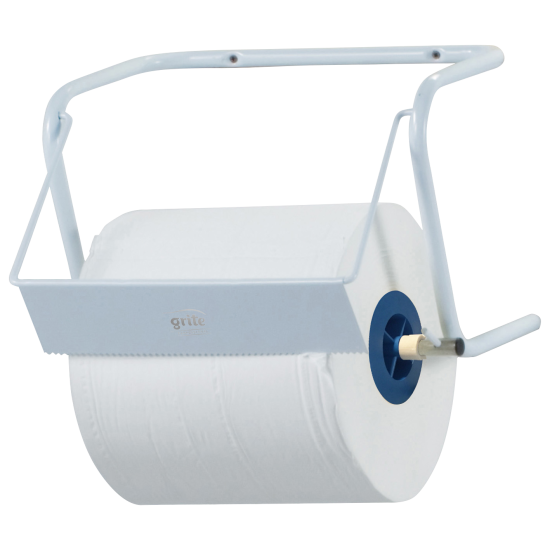 Turētājs industriālajam papīram GRITE 522W, sienas