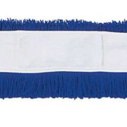 Акриловый моп с карманами EUROMOP, 100см (30)