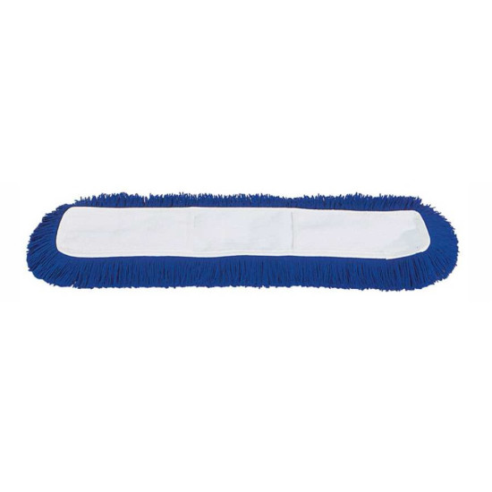 Акриловый моп с карманами EUROMOP, 100см (30)