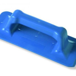 Держатель абразива EUROMOP, синий (10)