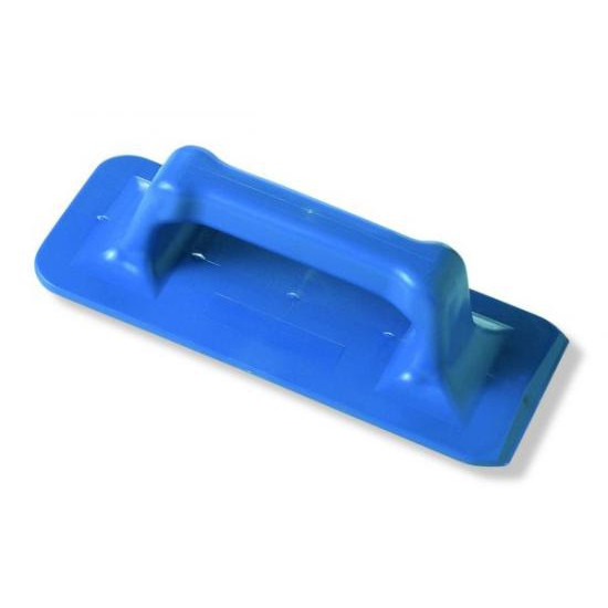 Держатель абразива EUROMOP, синий (10)