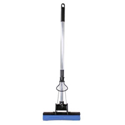 Влагопоглощающая щетка для пола с телескопической ручкой TORO (28)