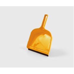 Saslauku liekšķere ar gumiju HBC, dzeltena, 203mm (12)