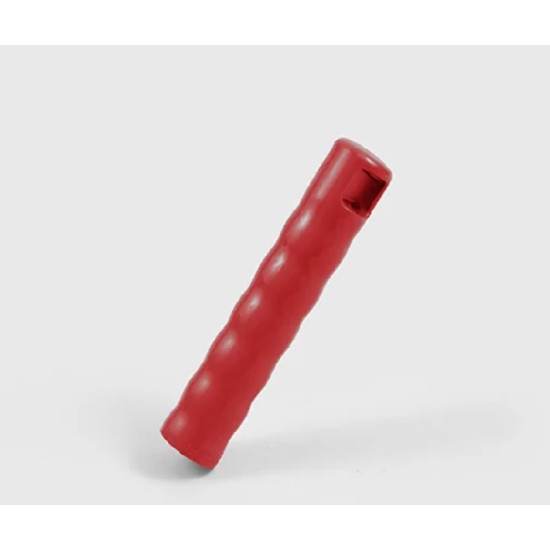 Полипропиленовая насадка для рукоятки HBC, красная, 150мм