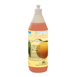 Šķidrās ziepes EWOL SD Apricot, 1L (10)