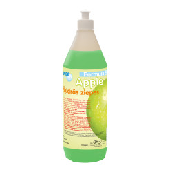 Šķidrās ziepes EWOL SD Apple, 1L (10)