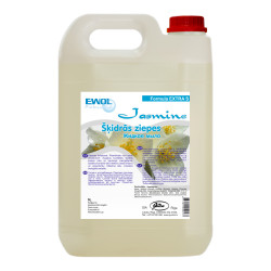 Krēmziepes EWOL EXTRA S Jasmine, 5L