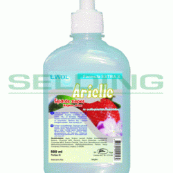 Krēmziepes EWOL EXTRA S Arielle, 500ml (12)