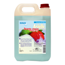 Krēmziepes EWOL EXTRA S Arielle, 5L