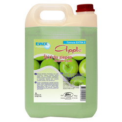 Krēmziepes EWOL EXTRA S Apple, 5L