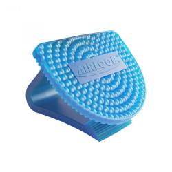 Gaisa atsvaidzinātājs AIRLOOP Marine Musk, zils, 5gab (2)