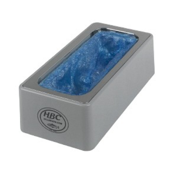 Автоматический держатель для бахил HBC