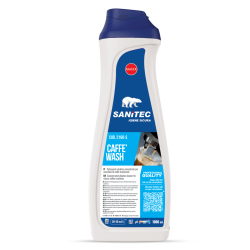 Моющее средство для кофемашин Sanitec CAFFE WASH, 1л (6)