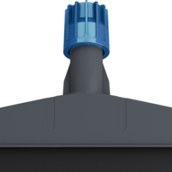 Пластиковый сгон IPC для сбора воды, серый, 55см (10)