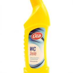 Želeja WC tīrīšanai ar hloru, 750gr (6)