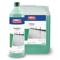 Universāls grīdu tīrīšanas līdzeklis BUZIL G235 Unibuz, 1L (12)