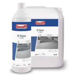 Концентрированное моющее средство на основе цитрата BUZIL G500 O Tens, 10л