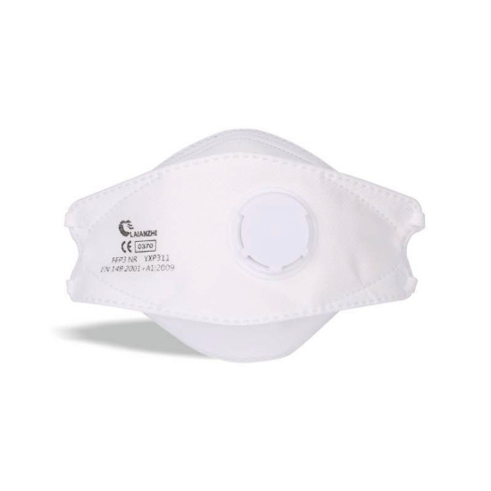 Respiratori FFP3 CE0370  (30)