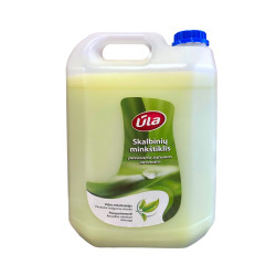 Смягчитель для белья ULA, 5л