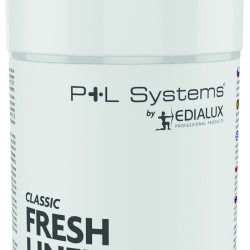 Gaisa atsvaidzinātājs P+L CLASSIC Fresh Linen, 250ml (12)
