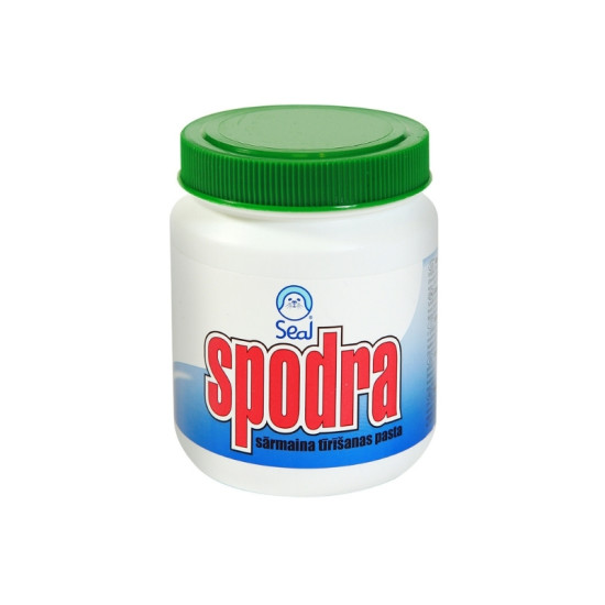 Pasta Seal SPODRA, 350g (20)