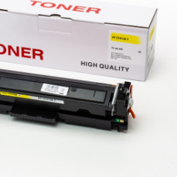 HP CF412A/CRG-046 Yellow (F1EU) | Y CF412A-F1EU-TONER-CARTRIDGE