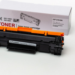 HP CF244A (F1EU) | Bk | 1K | Toner cartridge for HP CF244A-F1EU-TONER-CARTRIDGE