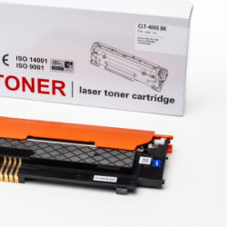 Samsung CLT-K406S (F1EU) | Bk | 1.5K | Toner cartridge for Samsung CLT-406SBK-F1EU-TONER-CARTRIDGE