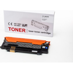 Samsung CLT-K406S (F1EU) | Bk | 1.5K | Toner cartridge for Samsung CLT-406SBK-F1EU-TONER-CARTRIDGE