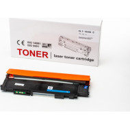 Samsung CLT-C404S (F1EU) | C | 1K | Tonera kasete priekš Samsung CLT-404SC-F1EU-TONER-CARTRIDGE