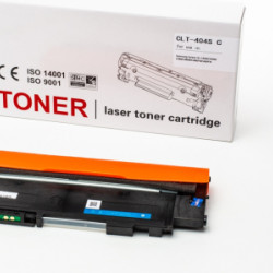 Samsung CLT-C404S (F1EU) | C | 1K | Toner cartridge for Samsung CLT-404SC-F1EU-TONER-CARTRIDGE
