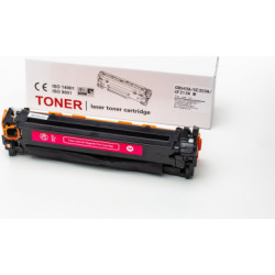 HP CB543A/CE323A/CF213A (F1EU) | M CB543A-F1EU-TONER-CARTRIDGE
