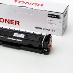 HP CF400X/CRG-045H Black (F1EU) | Bk CF400X-045BK-F1EU-TONER-CARTRIDGE