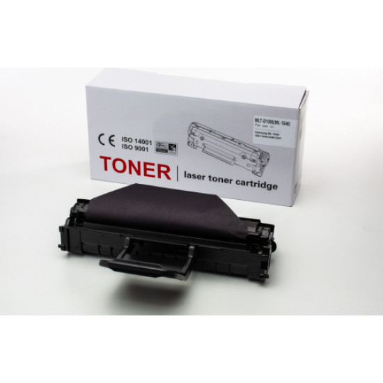 Samsung MLT-D108S (ML-1640) (F1EU) | Bk | 1.5K | Toner cartridge for Samsung MLT-D108S-F1EU-TONER-CARTRIDGE