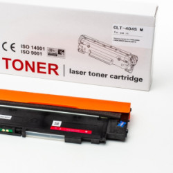 Samsung CLT-M404S (F1EU) | M | 1K | Toner cartridge for Samsung CLT-404SM-F1EU-TONER-CARTRIDGE