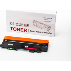 Samsung CLT-M404S (F1EU) | M | 1K | Toner cartridge for Samsung CLT-404SM-F1EU-TONER-CARTRIDGE