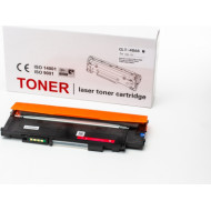 Samsung CLT-M406S (F1EU) | M | 1K | Toner cartridge for Samsung CLT-406SM-F1EU-TONER-CARTRIDGE