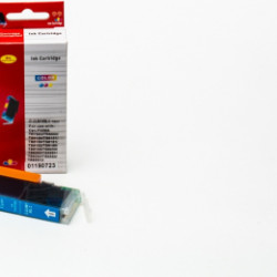 Canon CLI-581 C | C | Ink cartridge for Canon CLI-581C-INK-CARTRIDGE