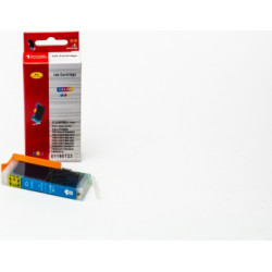 Canon CLI-581 C | C | Ink cartridge for Canon CLI-581C-INK-CARTRIDGE