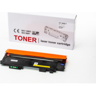 Samsung CLT-Y404S (F1EU) | Y | 1K | Tonera kasete priekš Samsung CLT-404SY-F1EU-TONER-CARTRIDGE