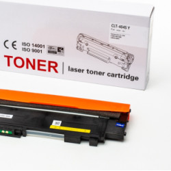 Samsung CLT-Y404S (F1EU) | Y | 1K | Toner cartridge for Samsung CLT-404SY-F1EU-TONER-CARTRIDGE