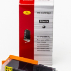 Canon PGI-550Bk | Bk | Ink cartridge for Canon PGI-550BK-INK-CARTRIDGE