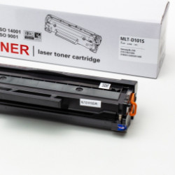Samsung MLT-D101S (F1EU) | Bk | 1.5K | Toner cartridge for Samsung MLT-D101S-F1EU-TONER-CARTRIDGE