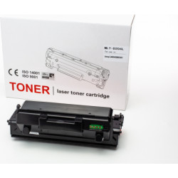 Samsung MLT-D204L (F1EU) | Bk | 5K | Toner cartridge for Samsung MLT-D204L-F1EU-TONER-CARTRIDGE