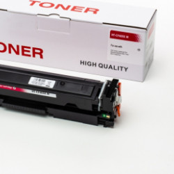 HP CF403X/CRG-045H Magenta (F1EU) | M CF403X-045M-F1EU-TONER-CARTRIDGE