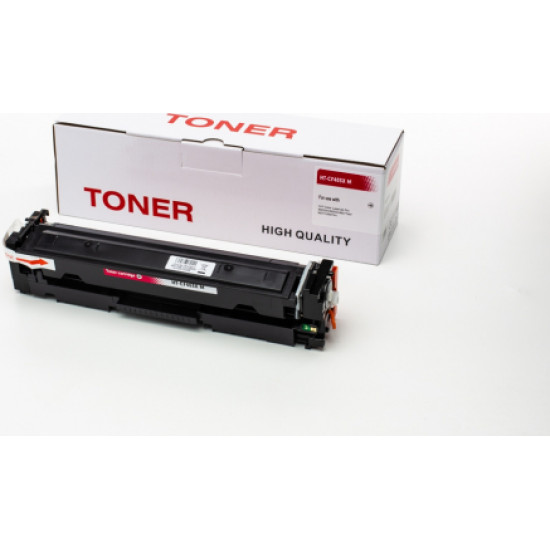 HP CF403X/CRG-045H Magenta (F1EU) | M CF403X-045M-F1EU-TONER-CARTRIDGE