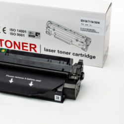 HP C7115A/2613A/2624A (F1EU) | Bk | 2.5K | Toner cartridge for HP C7115A-F1EU-TONER-CARTRIDGE