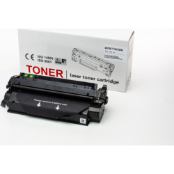HP C7115A/2613A/2624A (F1EU) | Bk | 2.5K | Toner cartridge for HP C7115A-F1EU-TONER-CARTRIDGE