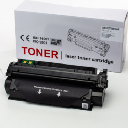 HP C7115X/2613X/2624X (F1EU) | Bk | 3.5K | Toner cartridge for HP C7115X-F1EU-TONER-CARTRIDGE