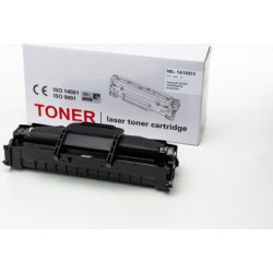 Samsung ML-1610/2010/SCX-4521/Phaser 3117 (F1EU) | Bk ML-1610D2-F1EU-TONER-CARTRIDGE